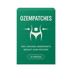 OzemPatch – Abnehmpflaster mit Berberin